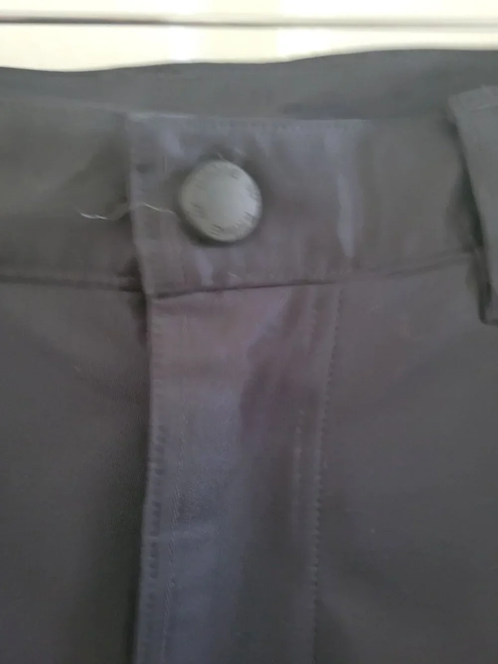 Rhone Mens Chino Commuter Classic pants Size 28 Stretch Straight fit Travel